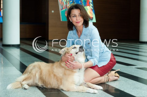 Spotkanie z trenerami The Voice of Poland w Warszawie