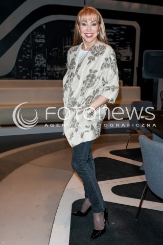  08.06.2015 WARSZAWA<br />PROGRAM SWIAT SIE KRECI<br />N/Z EWA KUKLINSKA<br /> 