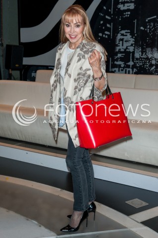  08.06.2015 WARSZAWA<br />PROGRAM SWIAT SIE KRECI<br />N/Z EWA KUKLINSKA<br /> 