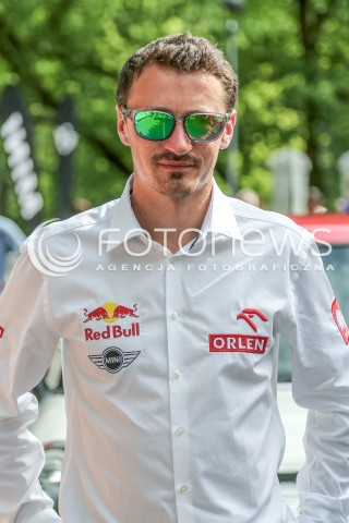  14.06.2015 KONSTANCIN JEZIORNA <br />I BIEG KONSTANCINSKI IM PIOTRA NUROWSKIEGO<br />N/Z ADAM MALYSZ<br /> 