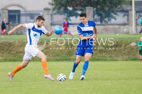  20.06.2015 LODZ POLAND<br />PILKA NOZNA <br />BIZNESOWA LIGA POMOCY NA RZECZ FUNDACJI GAJUSZ<br />N/Z LUKASZ BROZ MARIUSZ STEPINSKI<br /> 