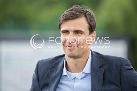 Znani podczas Biznesowej Ligi Pomocy w Łodzi