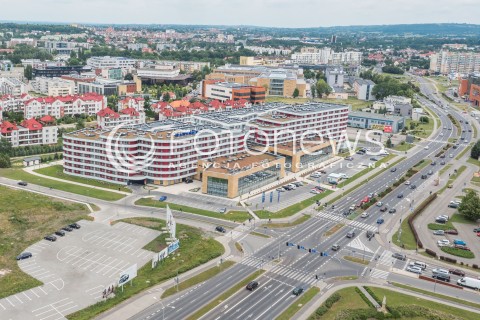  20.06.2015 RZESZOW<br />MIASTO RZESZOW Z LOTU PTAKA<br />N/Z APARTAMENTY ZAMKOWE <br /> 