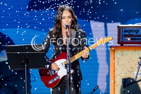  26.06.2015 RZESZOW<br />EUROPEJSKI STADION KULTURY NA STADIONIE MIEJSKIM W RZESZOWIE<br />EUROPEJSKI STADION KULTURY TO CZESC PROJEKTU WSCHOD KULTURY, KTORY LACZY TRZY MIASTA RZESZOW, LUBLIN I BIALYSTOK<br />N/Z KASIA KOWALSKA<br /> 