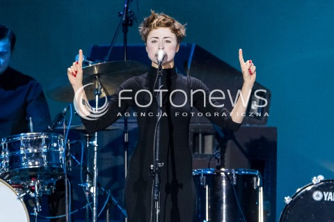  26.06.2015 RZESZOW<br />EUROPEJSKI STADION KULTURY NA STADIONIE MIEJSKIM W RZESZOWIE<br />EUROPEJSKI STADION KULTURY TO CZESC PROJEKTU WSCHOD KULTURY, KTORY LACZY TRZY MIASTA RZESZOW, LUBLIN I BIALYSTOK<br />N/Z NATALIA PRZYBYSZ<br /> 