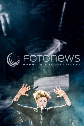  26.06.2015 RZESZOW<br />EUROPEJSKI STADION KULTURY NA STADIONIE MIEJSKIM W RZESZOWIE<br />EUROPEJSKI STADION KULTURY TO CZESC PROJEKTU WSCHOD KULTURY, KTORY LACZY TRZY MIASTA RZESZOW, LUBLIN I BIALYSTOK<br />N/Z NATALIA PRZYBYSZ<br /> 