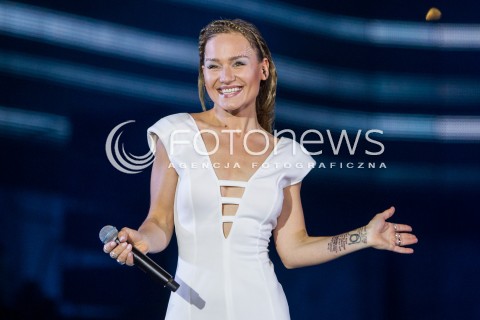 Europejski Stadion Kultury w Rzeszowie