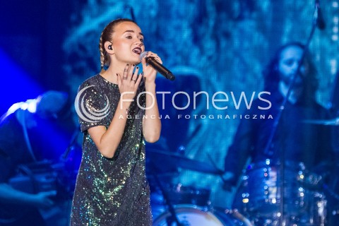  26.06.2015 RZESZOW<br />EUROPEJSKI STADION KULTURY NA STADIONIE MIEJSKIM W RZESZOWIE<br />EUROPEJSKI STADION KULTURY TO CZESC PROJEKTU WSCHOD KULTURY, KTORY LACZY TRZY MIASTA RZESZOW, LUBLIN I BIALYSTOK<br />N/Z IZA LACH<br /> 