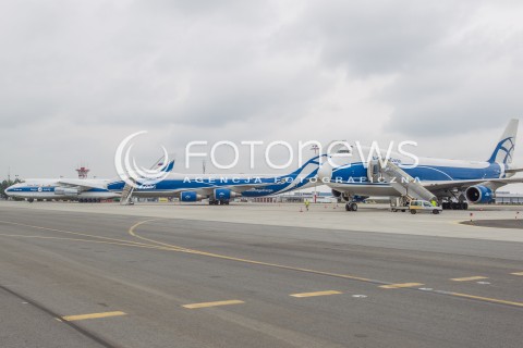  29.06.2015 LOTNISKO JASIONKA <br />
SAMOLOTY TRANSPORTOWE: ANTONOV AN-124 RUSLAN ROSYJSKICH LINII VOLGA DNEPR AIRLINES I 2X BOEING 747 JUMBO JET ROSYJSKICH LINII AIR BRIDGE CARGO NA LOTNISKU RZESZOW - JASIONKA. NIEOFICJALNIE WIADOMO, ZE SAMOLOTEM TRANSPORTOWANE JEST UZBROJENIE DO AFGANISTANU. ODLOTY I ZALADUNEK ODBYWA SIE W NOCY<br />
N/Z SAMOLOTY (REJESTRACJE: VP-BIM , RA-82078 , VP-BJB )<br />
 