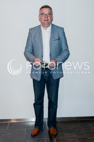  29.06.2015 WARSZAWA<br />SPOTKANIE Z STANISLAWA CELINSKA W EMPIKU<br />N/Z ARTUR ANDRUS<br /> 