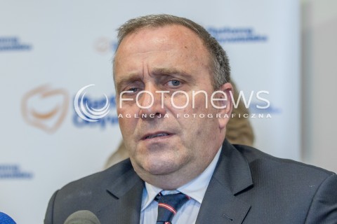  30.06.2015 RZESZOW<br />WIZYTA MINISTRA SPRAW ZAGRANICZNYCH GRZEGORZA SCHETYNY NA PODKARPACIU<br />N/Z GRZEGORZ SCHETYNA<br /> 