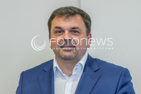  30.06.2015 RZESZOW<br />WIZYTA MINISTRA SPRAW ZAGRANICZNYCH GRZEGORZA SCHETYNY NA PODKARPACIU<br />N/Z MAREK POREBA POSEL<br /> 