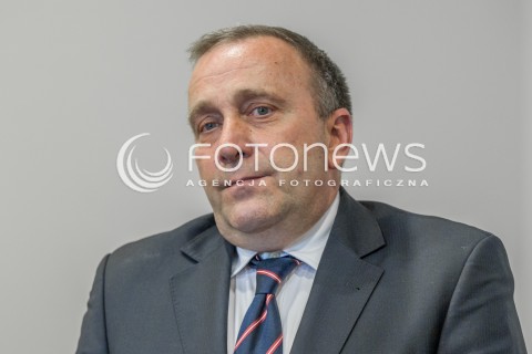  30.06.2015 RZESZOW<br />WIZYTA MINISTRA SPRAW ZAGRANICZNYCH GRZEGORZA SCHETYNY NA PODKARPACIU<br />N/Z GRZEGORZ SCHETYNA<br /> 