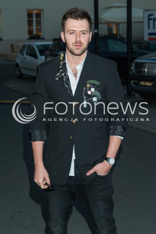  02.07.2015 WARSZAWA<br />GALA OGLOSZENIA NOMINACJI DO ESKA MUSIC AWARDS 2015<br />N/Z GRZEGORZ HYZY<br /> 