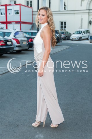  02.07.2015 WARSZAWA<br />GALA OGLOSZENIA NOMINACJI DO ESKA MUSIC AWARDS 2015<br />N/Z LUCKY<br /> 