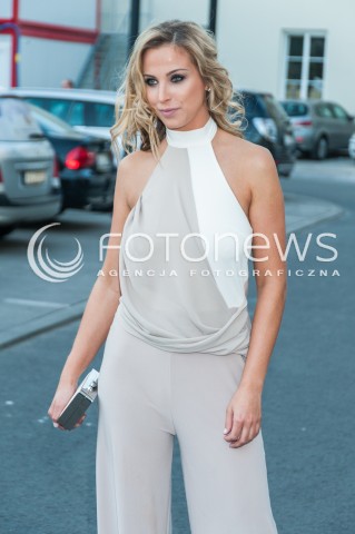  02.07.2015 WARSZAWA<br />GALA OGLOSZENIA NOMINACJI DO ESKA MUSIC AWARDS 2015<br />N/Z LUCKY<br /> 