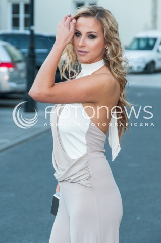  02.07.2015 WARSZAWA<br />GALA OGLOSZENIA NOMINACJI DO ESKA MUSIC AWARDS 2015<br />N/Z LUCKY<br /> 