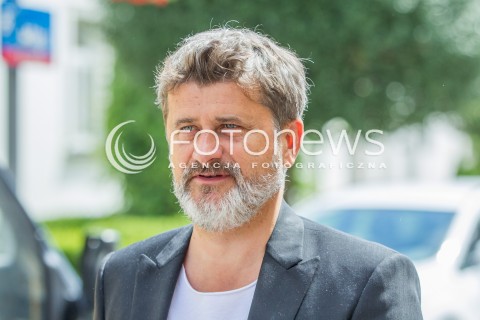  21.07.2015 RZESZOW<br />WIZYTA JANUSZA PALIKOTA W RZESZOWIE<br />N/Z JANUSZ PALIKOT<br /> 