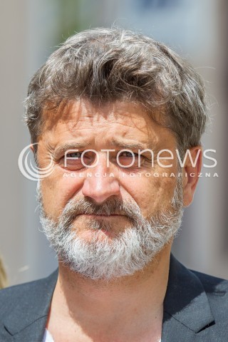  21.07.2015 RZESZOW<br />WIZYTA JANUSZA PALIKOTA W RZESZOWIE<br />N/Z JANUSZ PALIKOT<br /> 