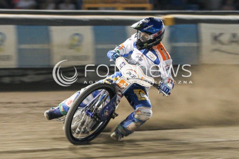  22.07.2015 RZESZOW <br />ZUZEL PGE SPEEDWAY EKSTRALIGA SEASON 2015 <br />MECZ PGE STAL RZESZOW - SPAR FALUBAZ ZIELONA GORA <br />N/Z BIEG NR 15: GREG HANCOCK (NIEBIESKI)<br /> 