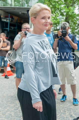  23.07.2015 WARSZAWA<br />PLAN SERIALU PROKURATOR<br />N/Z DOMINIKA OSTALOWSKA<br /> 