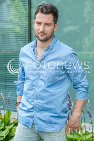  23.07.2015 WARSZAWA<br />PLAN SERIALU PROKURATOR<br />N/Z WOJCIECH ZIELINSKI<br /> 