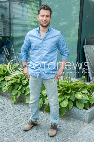  23.07.2015 WARSZAWA<br />PLAN SERIALU PROKURATOR<br />N/Z WOJCIECH ZIELINSKI<br /> 