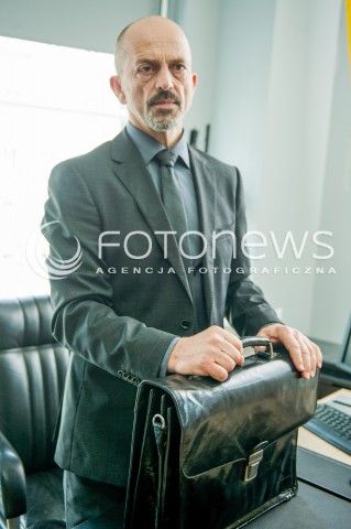  23.07.2015 WARSZAWA<br />PLAN SERIALU PROKURATOR<br />N/Z JACEK KOMAN<br /> 