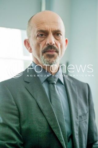  23.07.2015 WARSZAWA<br />PLAN SERIALU PROKURATOR<br />N/Z JACEK KOMAN<br /> 