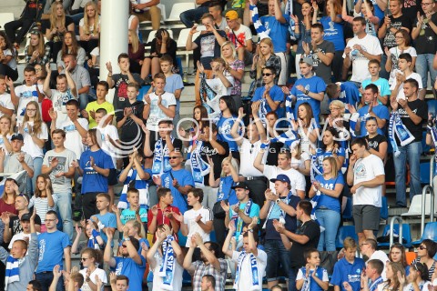  26.07.2015 RZESZOW <br />ZUZEL PGE SPEEDWAY EKSTRALIGA SEASON 2015 <br />MECZ PGE STAL RZESZOW - KS TORUN<br />N/Z KIBICE STALI DOPING EMOCJE<br /> 