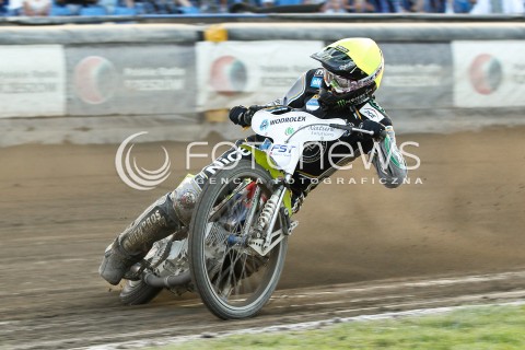  26.07.2015 RZESZOW <br />ZUZEL PGE SPEEDWAY EKSTRALIGA SEASON 2015 <br />MECZ PGE STAL RZESZOW - KS TORUN<br />N/Z BIEG NR 12: CHRIS HOLDER (ZOLTY)<br /> 
