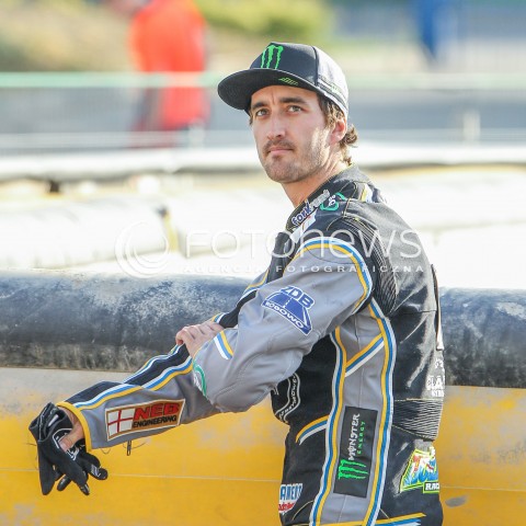  26.07.2015 RZESZOW <br />ZUZEL PGE SPEEDWAY EKSTRALIGA SEASON 2015 <br />MECZ PGE STAL RZESZOW - KS TORUN<br />N/Z CHRIS HOLDER<br /> 
