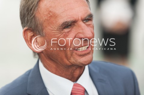  04.08.2015 WARSZAWA<br />GALA WRECZENIA NAGRODY SOLIDARNOSCI<br />N/Z MIECZYSLAW WACHOWSKI<br /> 
