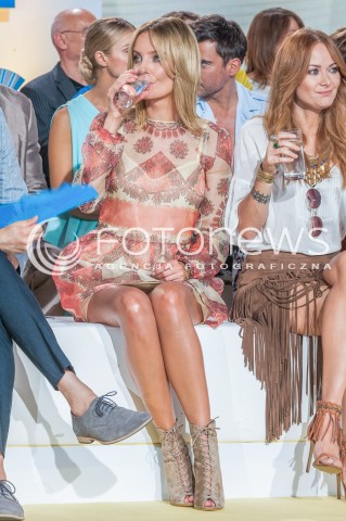  05.08.2015 WARSAWA<br />
PREZENTACJA JESIENNEJ OFERTY PROGRAMOWEJ TVN<br />
N/Z AGNIESZKA SZULIM<br />
 