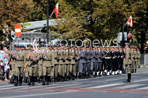  15.08.2015 WARSZAWA<br />OBCHODY SWIETA WOJSKA POLSKIEGO<br />UROCZYSTOSCI PANSTWOWE<br />N/Z ZOLNIERZE<br /> 