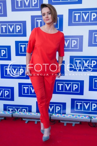  20.08.2015 WARSZAWA<br />OBRAZY JESIENI RAMOWKA TVP<br />N/Z KATARZYNA MACIAG<br /> 