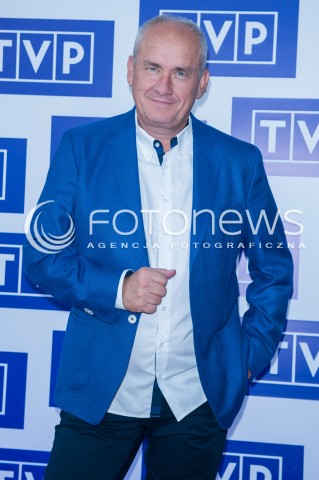  20.08.2015 WARSZAWA<br />OBRAZY JESIENI RAMOWKA TVP<br />N/Z MICHAL OLSZANSKI<br /> 