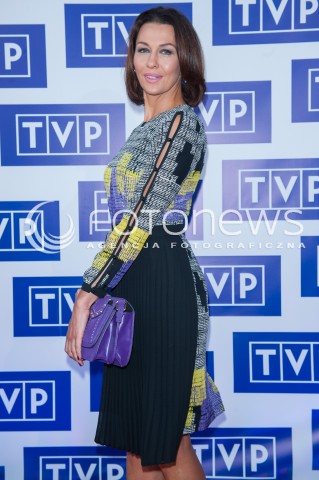  20.08.2015 WARSZAWA<br />OBRAZY JESIENI RAMOWKA TVP<br />N/Z ANNA POPEK<br /> 