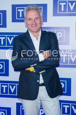  20.08.2015 WARSZAWA<br />OBRAZY JESIENI RAMOWKA TVP<br />N/Z JAROSLAW KRET<br /> 