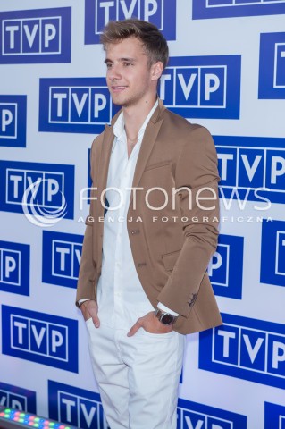 20.08.2015 WARSZAWA<br />OBRAZY JESIENI RAMOWKA TVP<br />N/Z MACIEJ MUSIAL<br /> 