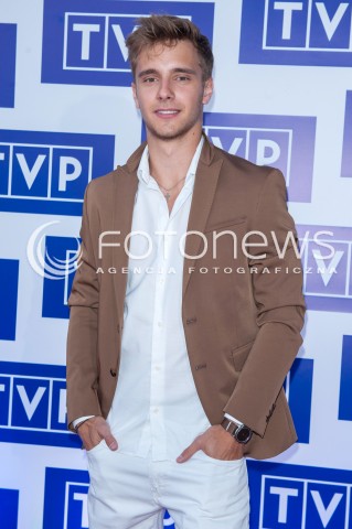  20.08.2015 WARSZAWA<br />OBRAZY JESIENI RAMOWKA TVP<br />N/Z MACIEJ MUSIAL<br /> 