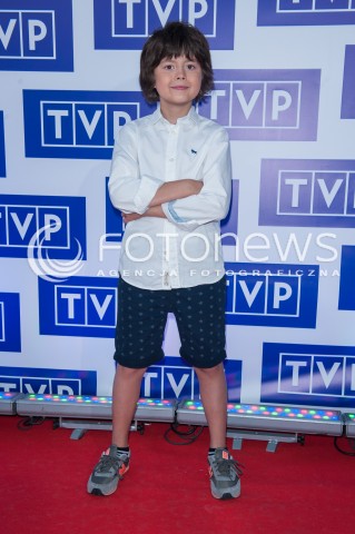  20.08.2015 WARSZAWA<br />OBRAZY JESIENI RAMOWKA TVP<br />N/Z MATEUSZ PAWLOWSKI<br /> 