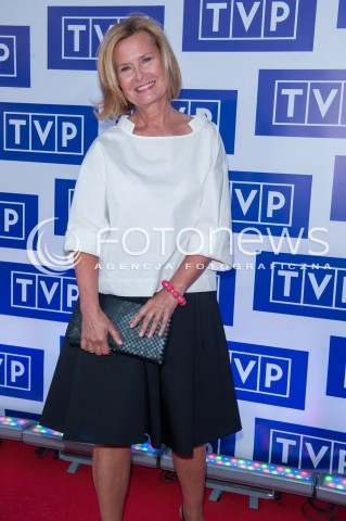 20.08.2015 WARSZAWA<br />OBRAZY JESIENI RAMOWKA TVP<br />N/Z BARBARA BURSZTYNOWICZ<br /> 