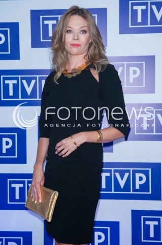  20.08.2015 WARSZAWA<br />OBRAZY JESIENI RAMOWKA TVP<br />N/Z TAMARA ARCIUCH<br /> 