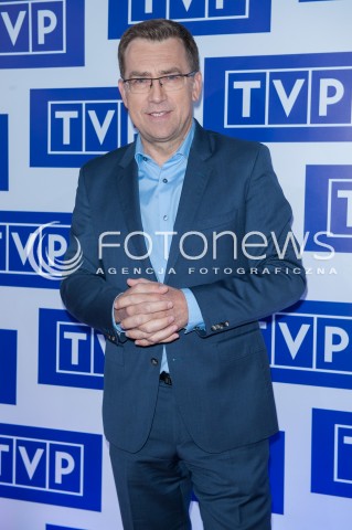  20.08.2015 WARSZAWA<br />OBRAZY JESIENI RAMOWKA TVP<br />N/Z MACIEJ ORLOS<br /> 