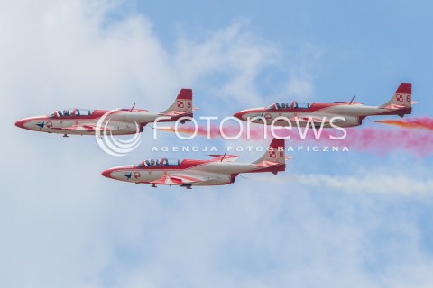 Radom Airshow 2015