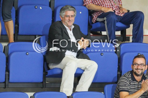  22.08.2015 TORUN ARENA<br />XIII MEMORIAL HUBERTA JERZEGO WAGNERA <br />MECZ POLSKA - JAPONIA ( MATCH POLAND - JAPAN ) <br />N/Z RAUL LOZANO<br /> 