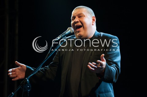 Festiwal Singera w Warszawie