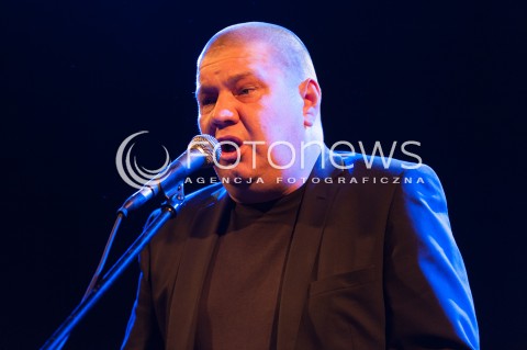  22.08.2015 WARSZAWA<br />FESTIWAL SINGERA<br />N/Z MAREK DYJAK<br /> 