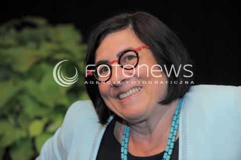  25.08.2015 WARSZAWA <br />FESTIWAL SINGERA <br />N/Z ANNA AZARI AMBASADOR IZRAELA W POLSCE<br /> 